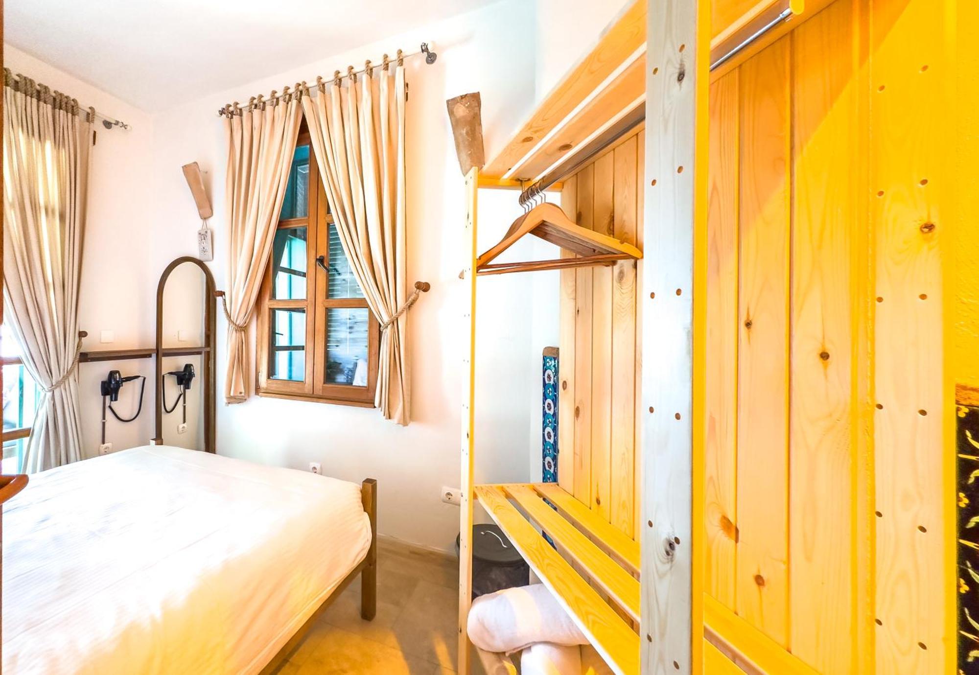 Alacati Wellness Garden Quarto foto