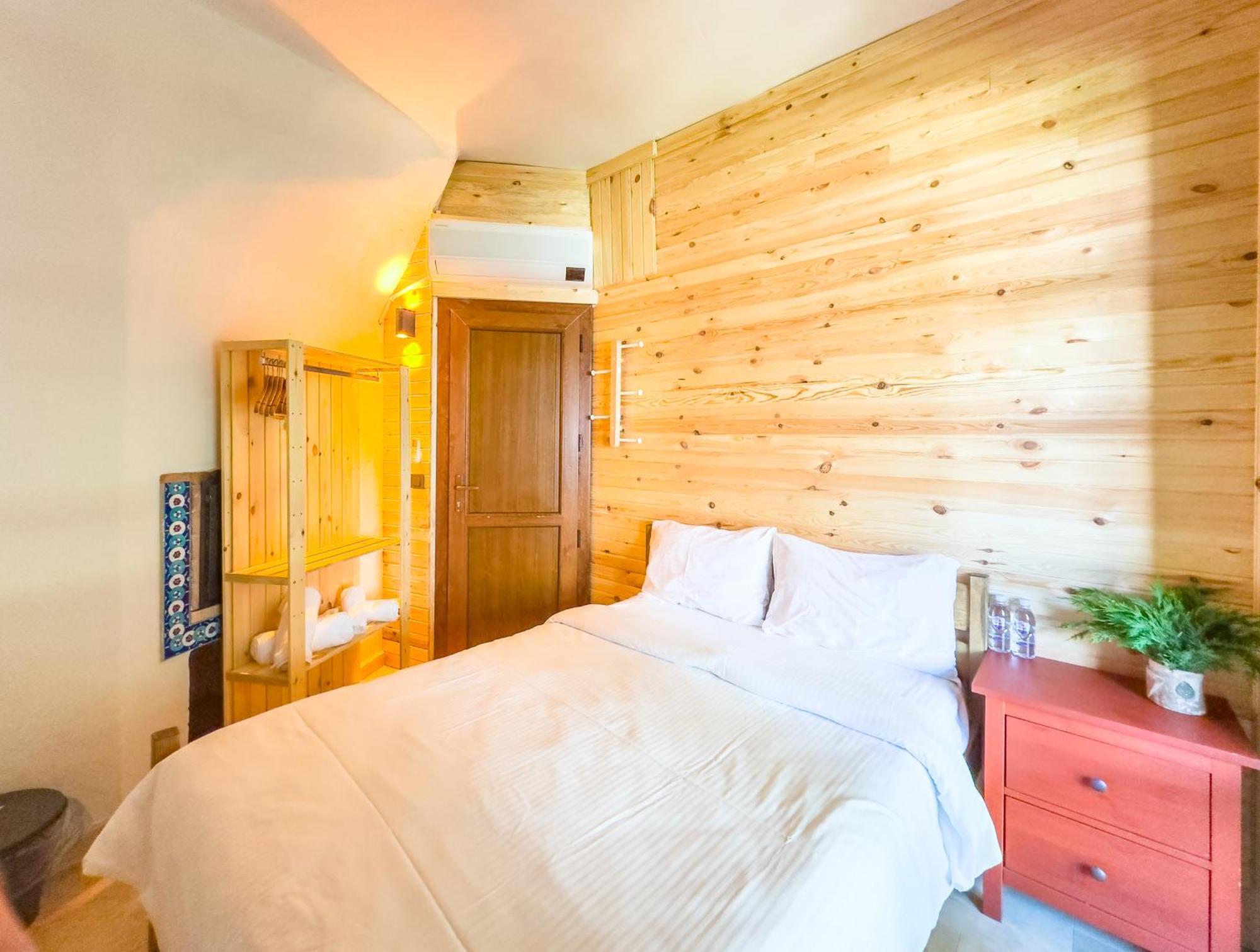 Alacati Wellness Garden Quarto foto