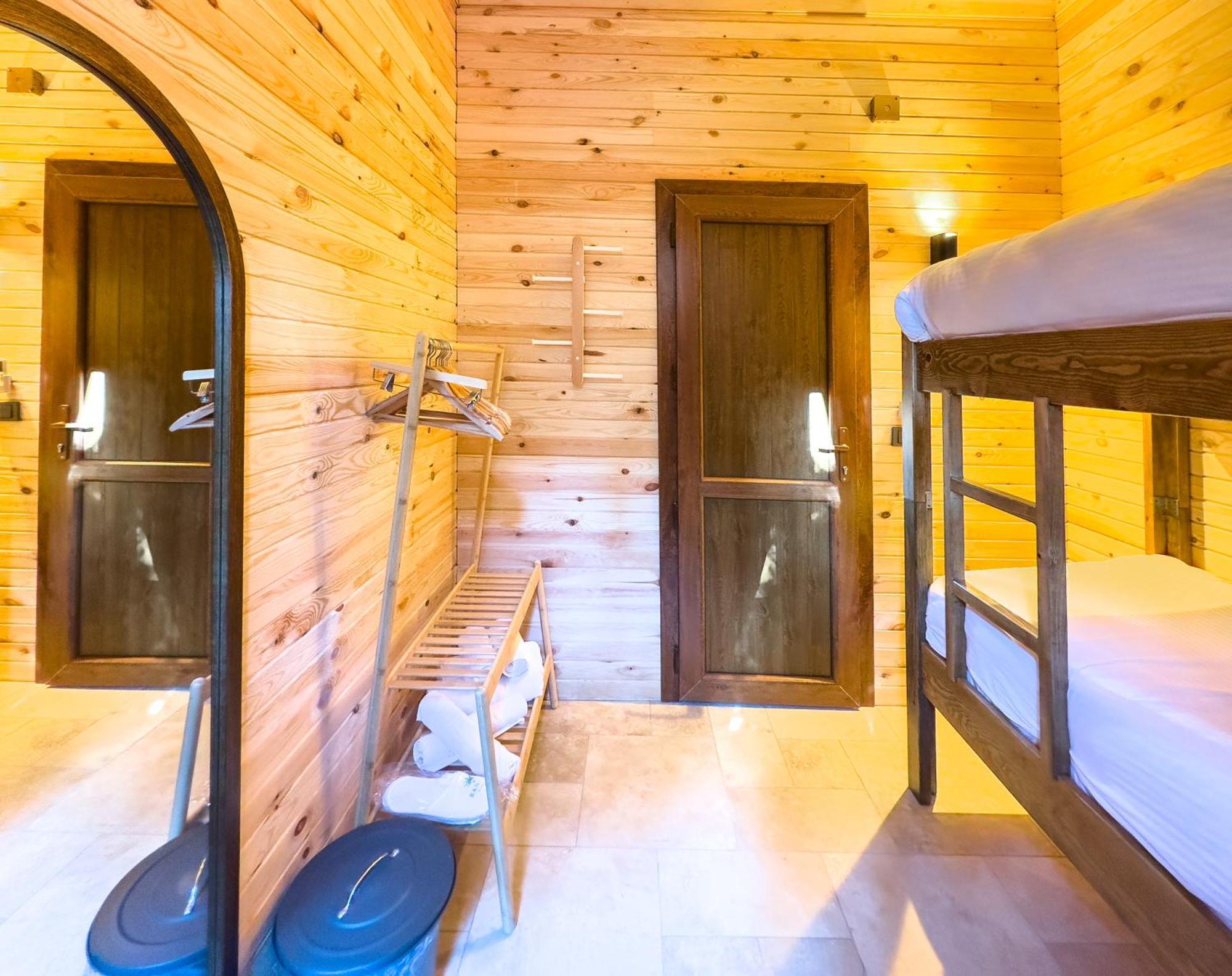 Alacati Wellness Garden Quarto foto