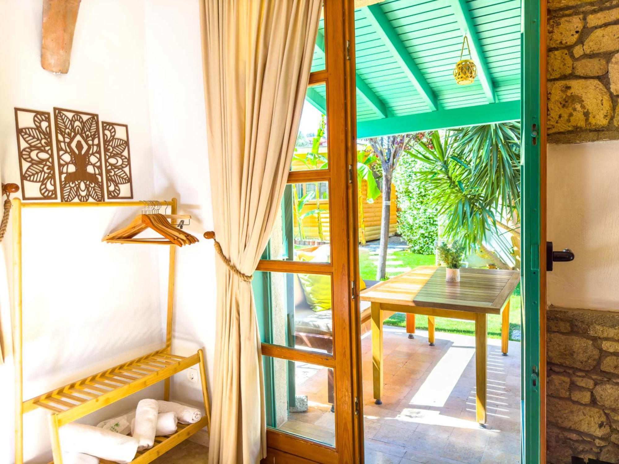Alacati Wellness Garden Quarto foto