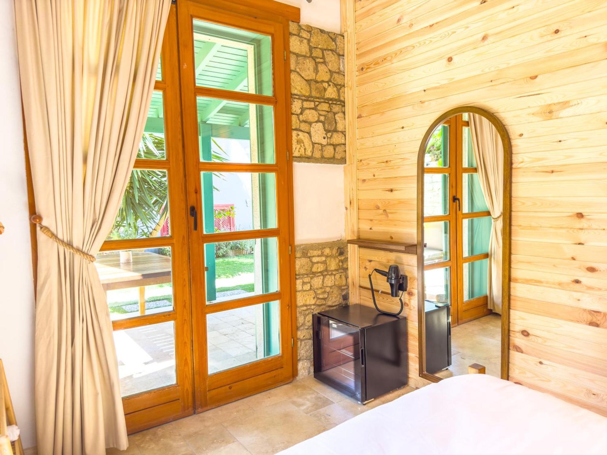 Alacati Wellness Garden Quarto foto