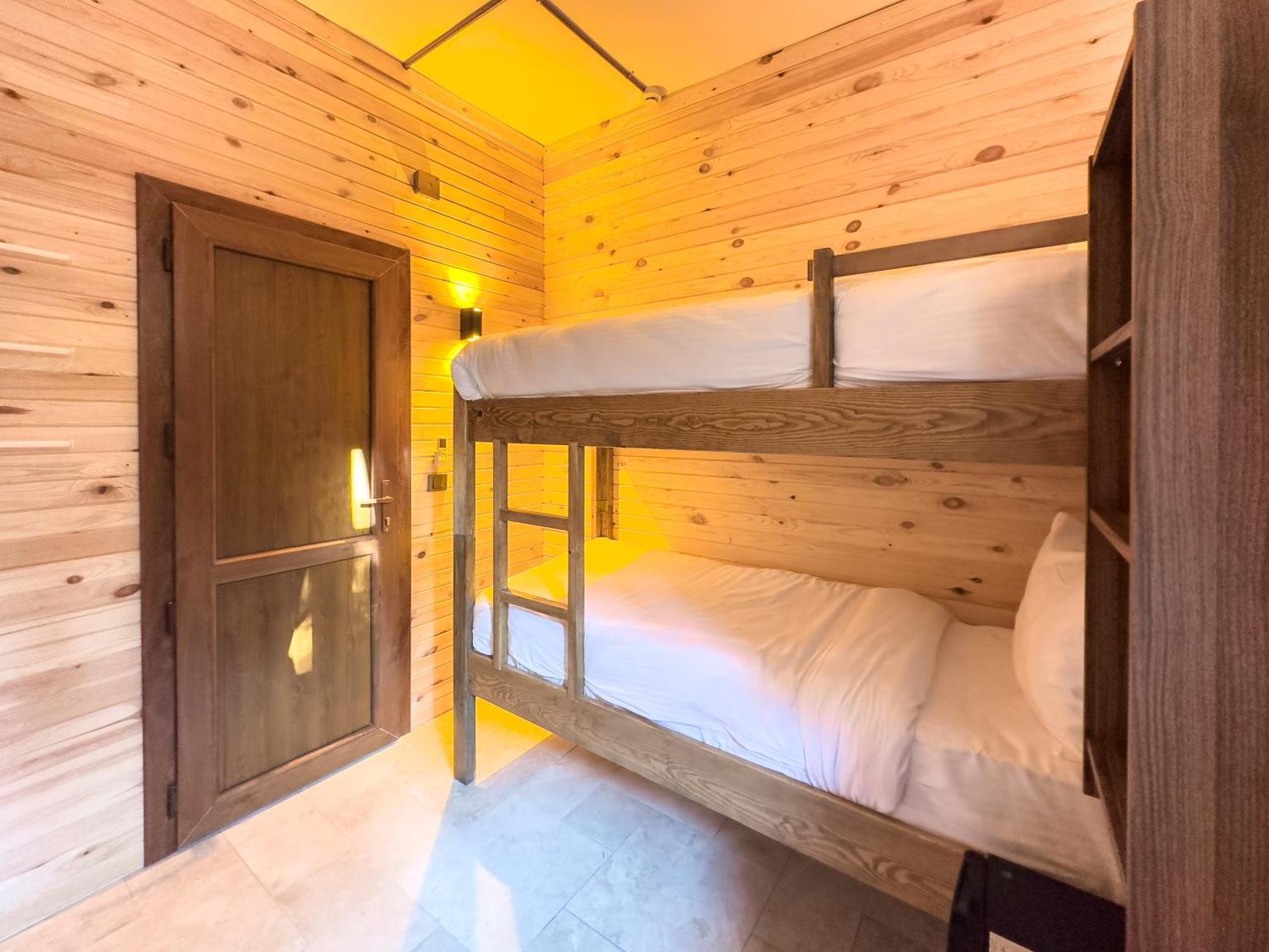 Alacati Wellness Garden Quarto foto