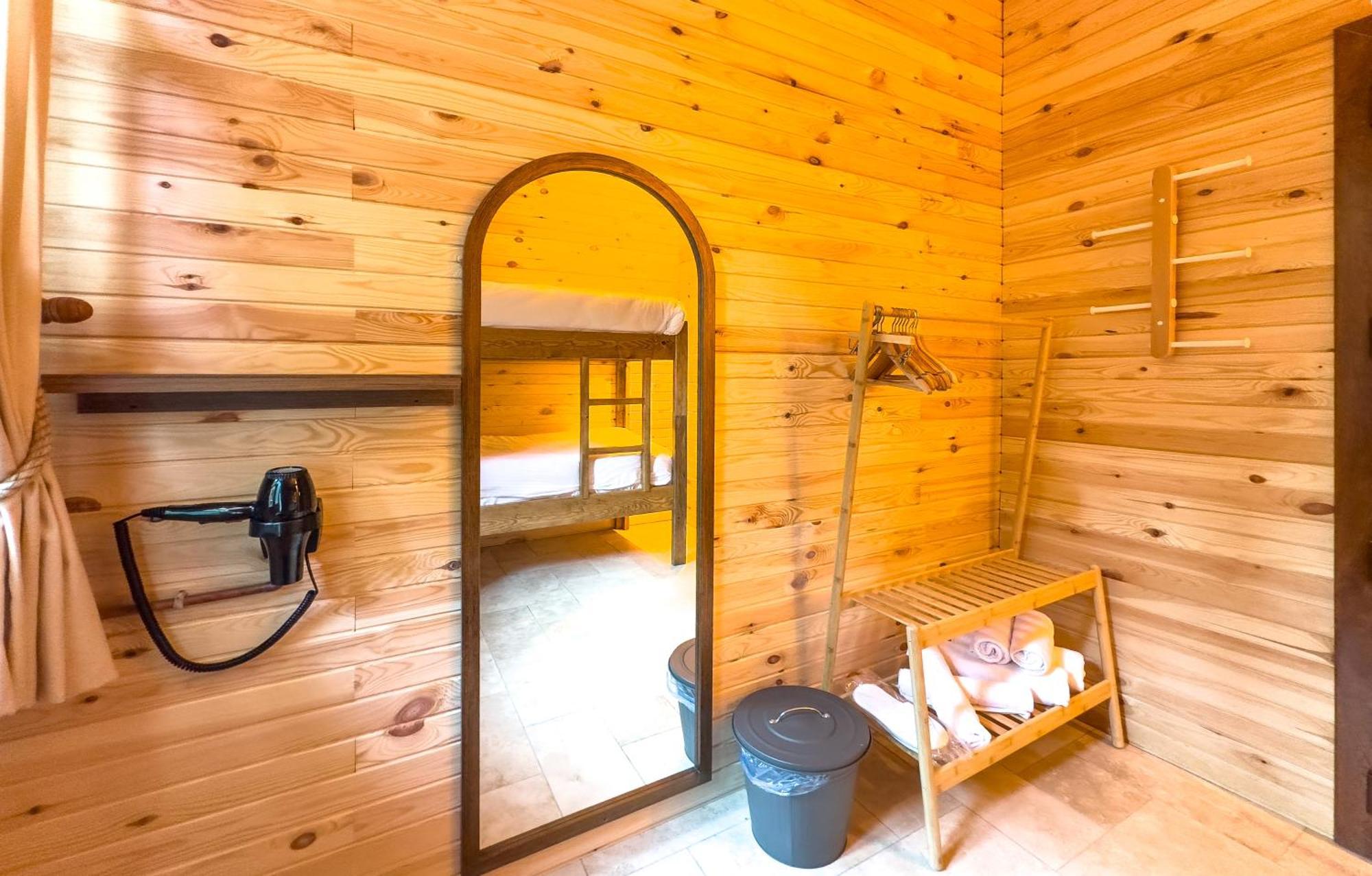 Alacati Wellness Garden Quarto foto
