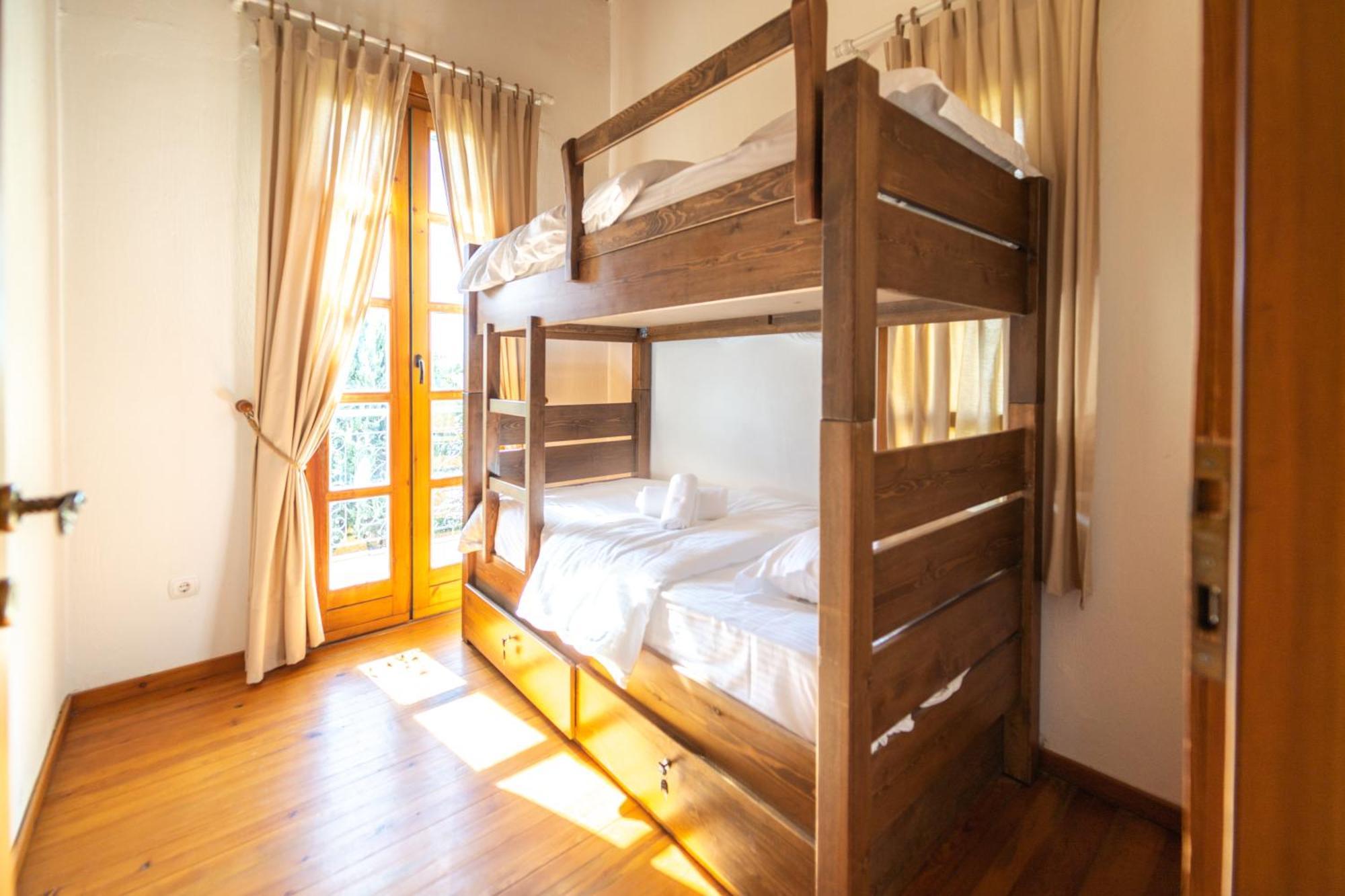 Alacati Wellness Garden Quarto foto