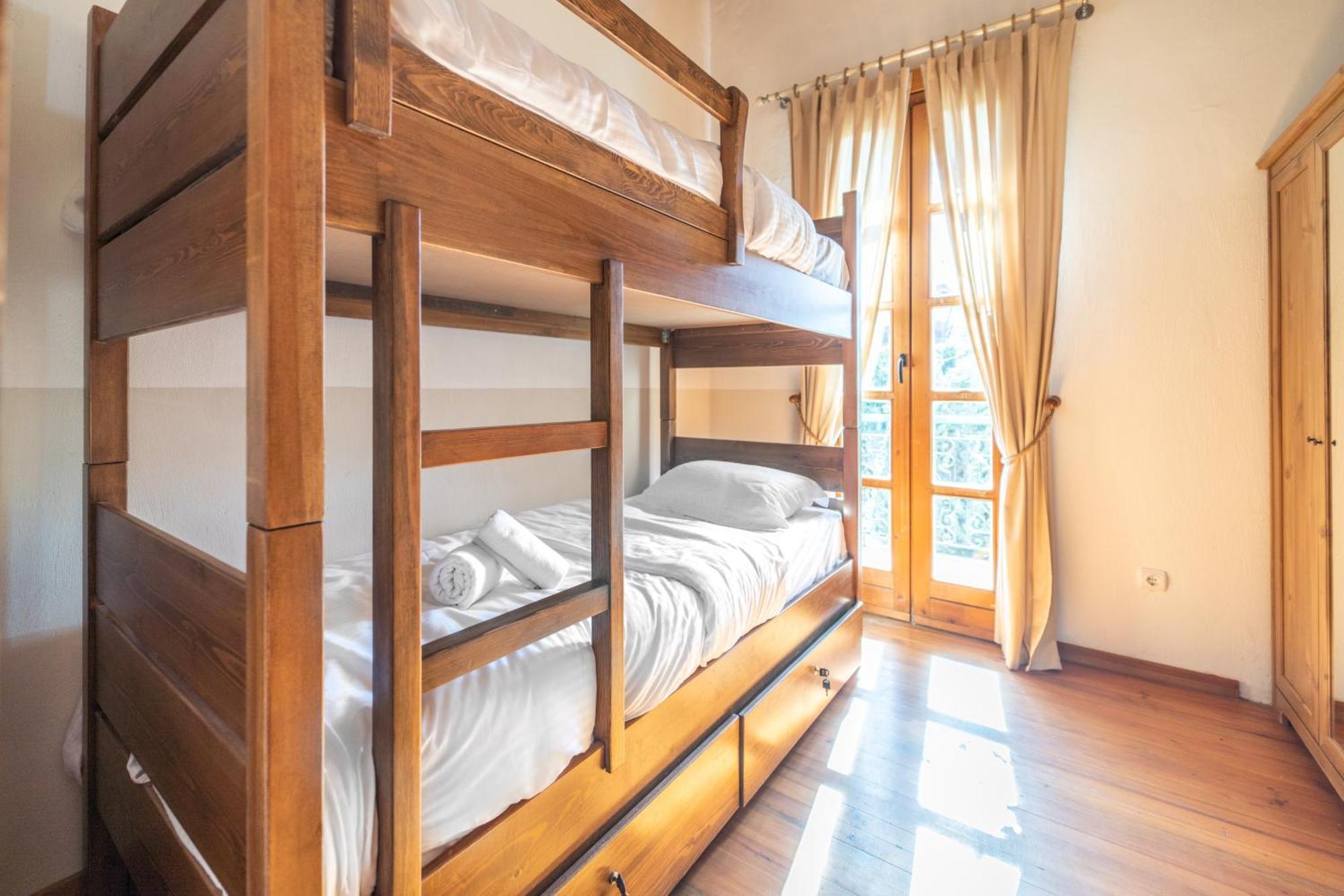 Alacati Wellness Garden Quarto foto